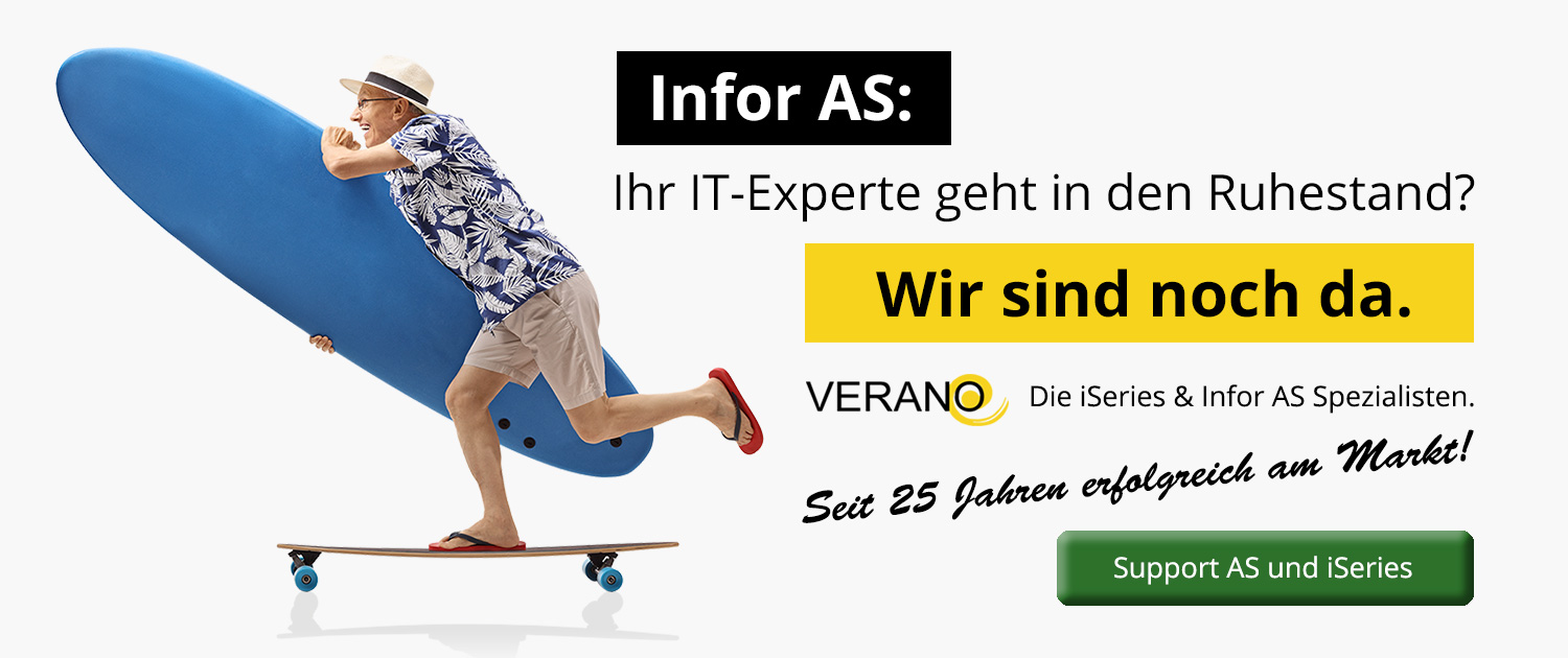 Verano GmbH